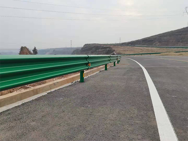 桂林公路防护栏