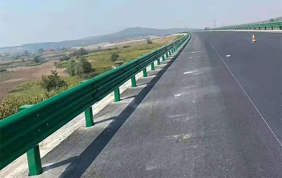 桂林高速路护栏