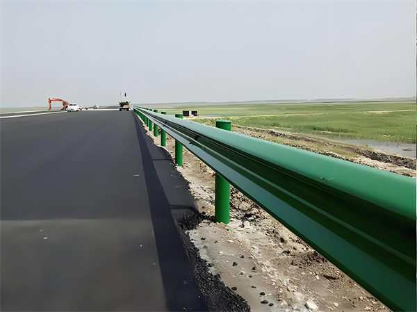 桂林高速公路护栏的生产制造工艺